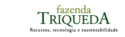 Fazenda Triqueda Logotype