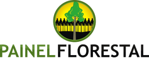 logo painel florestal